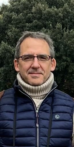 Manuel Calvillo Mazarro
