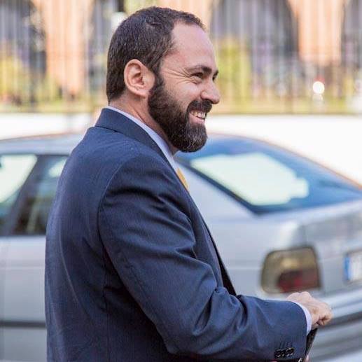 Alfonso González De Valdés Correa