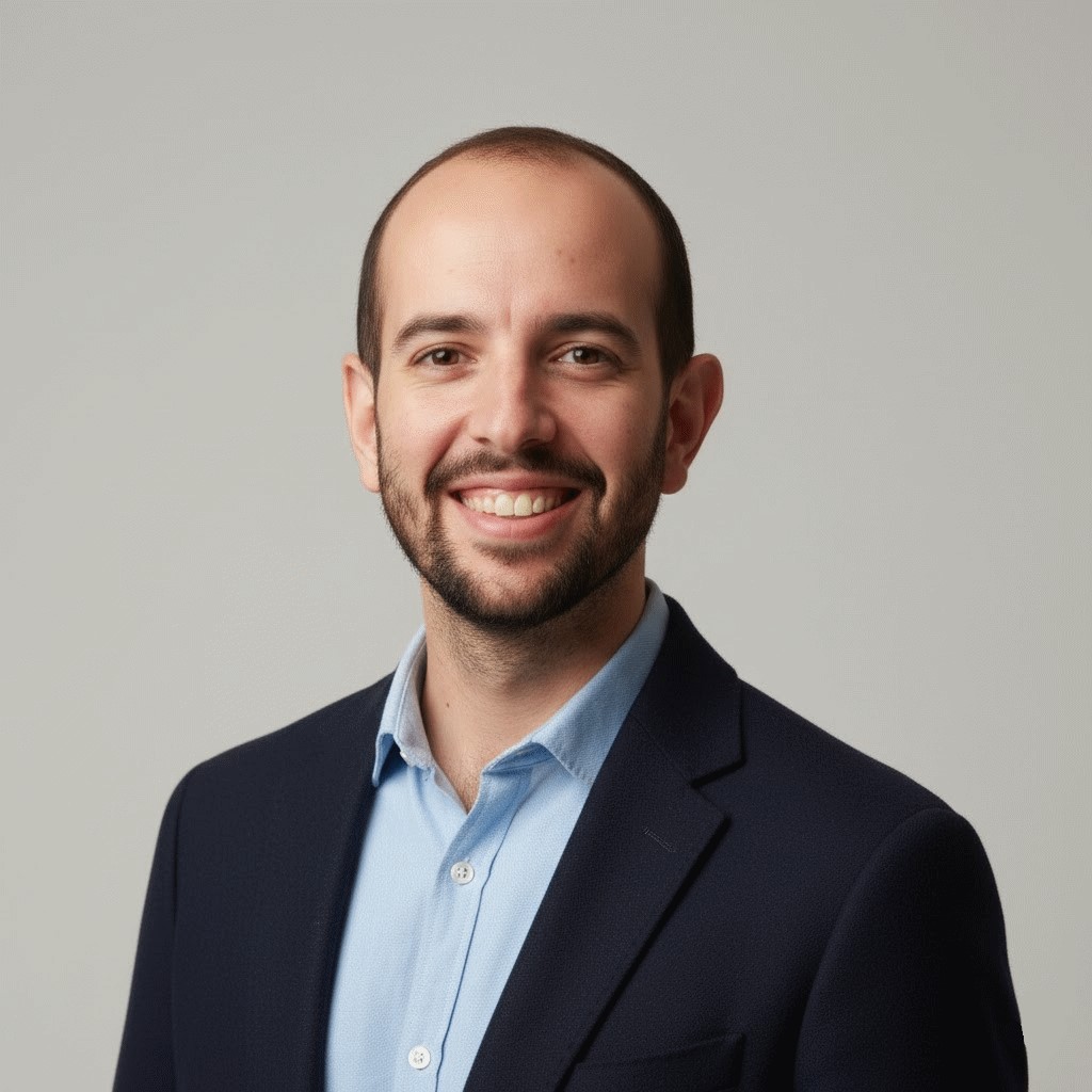 Carlos Gómez Sánchez-Lafuente