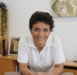 Carmen Casas García