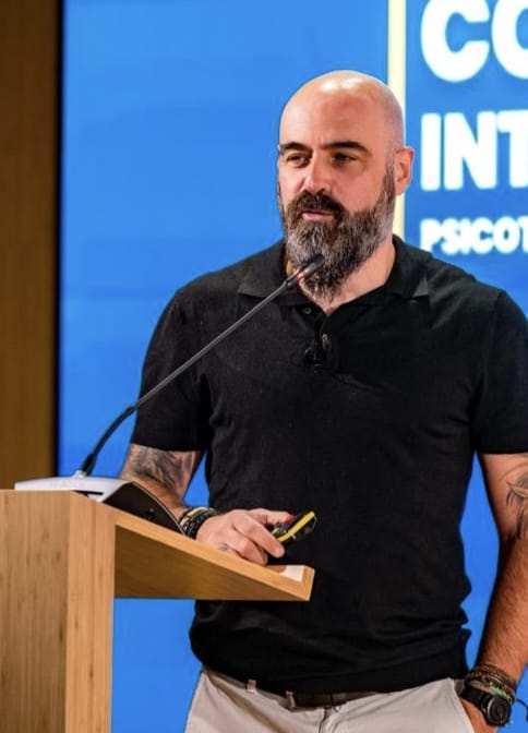 Iñigo Ochoa De Alda