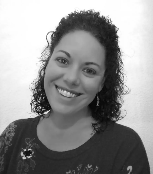 Sonia Moreno Jordán