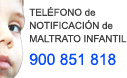 Teléfono de Notificación