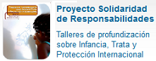 ACNUR Solidaridad de Responsabilidades
