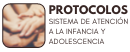 Protocolos de actuación del sistema de atención a la infancia y adolescencia en Andalucía