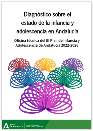 Diagnóstico sobre el estado de la infancia y adolescencia en Andalucía