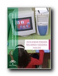 Actividades y usos de TIC entre las chicas y chicos en Andalucía: informe 2010