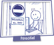 Privacidad